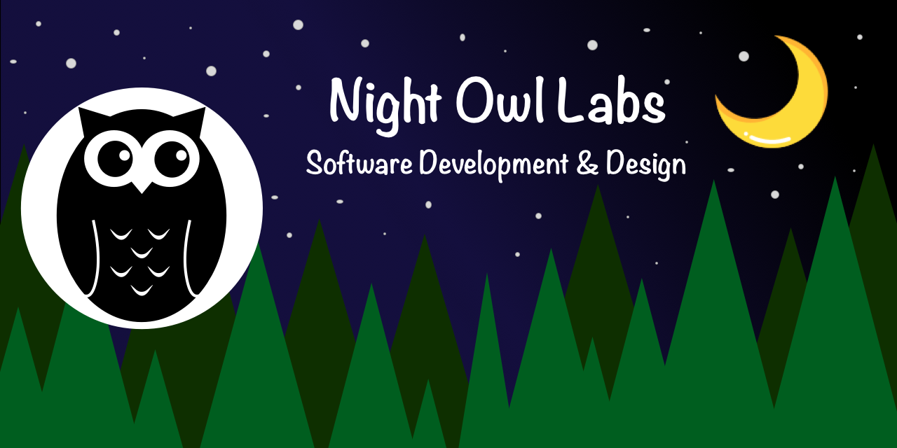 Night Owl Labs | Software Development & Design