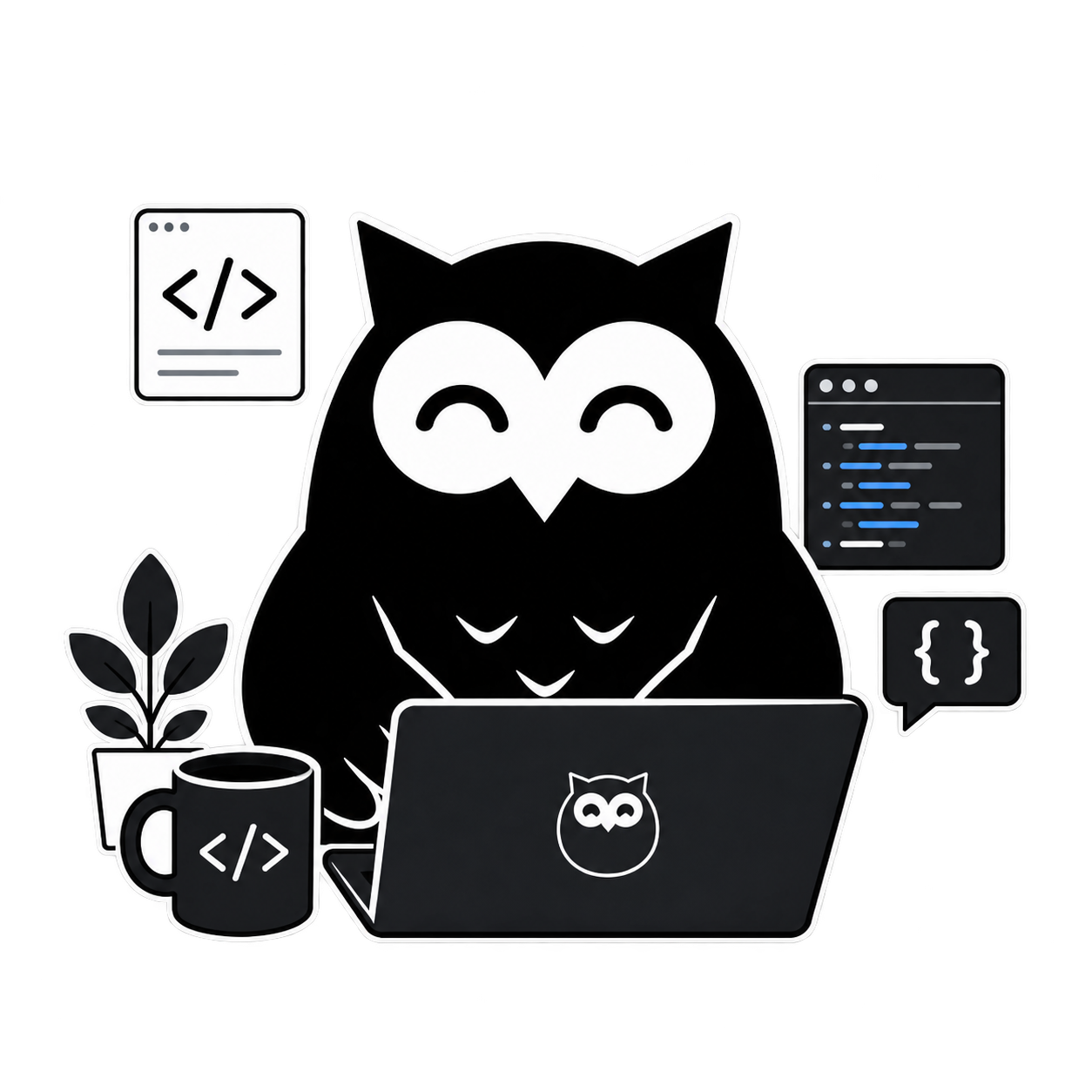 Hooty - development