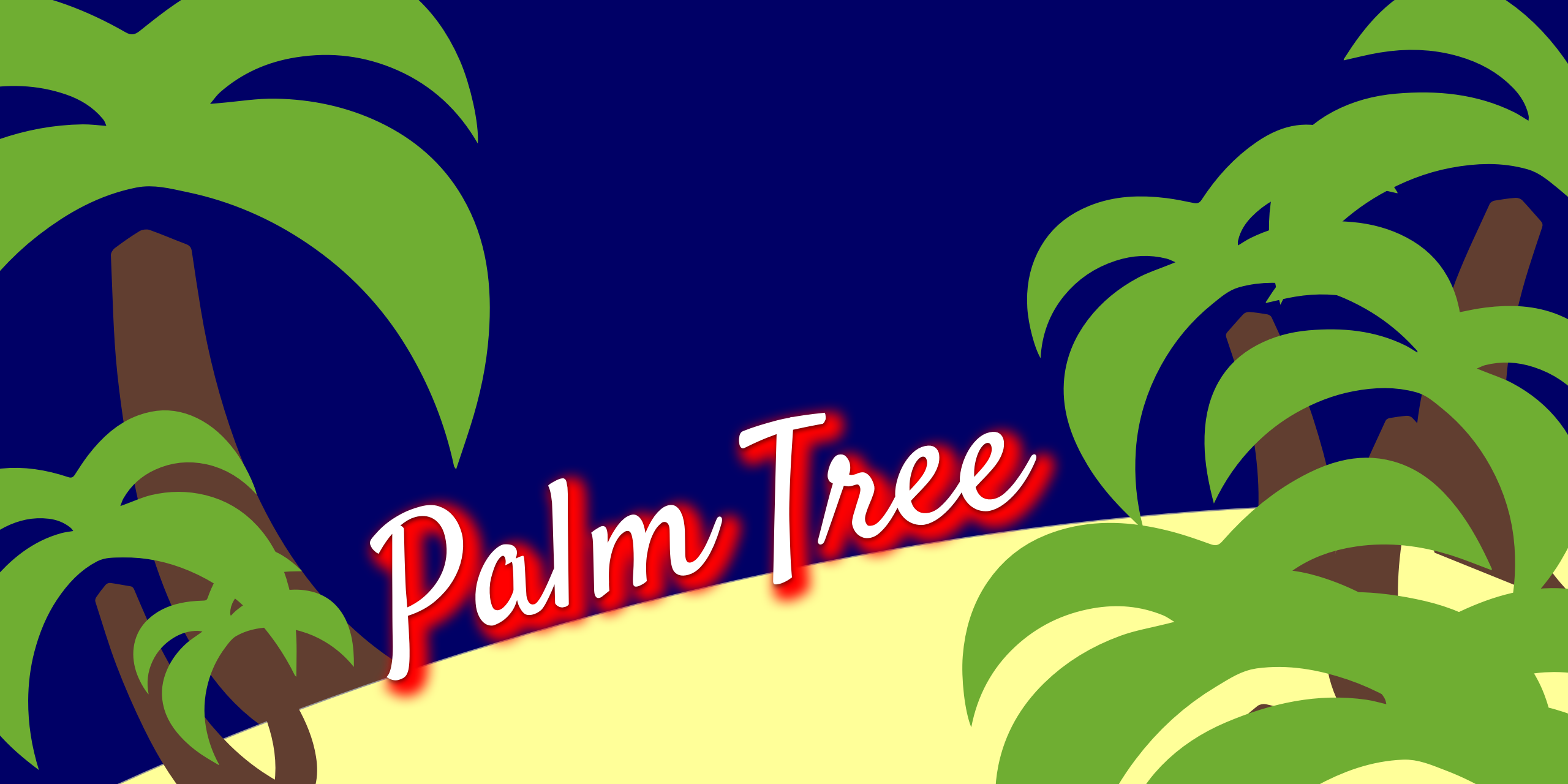 Palm Tree